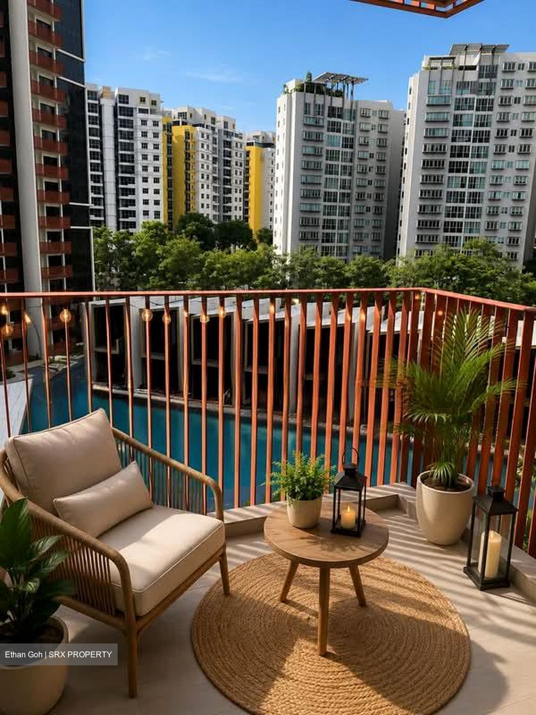 Riverfront Residences (D19), Apartment #565230931